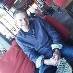 Meet your Posher, Paul